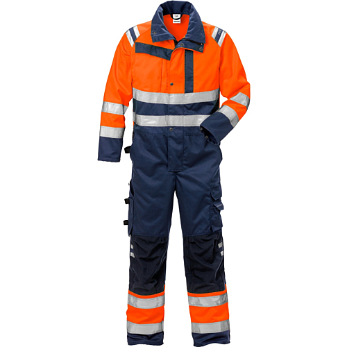 Hi Vis Kedeldragt kl.3 8026