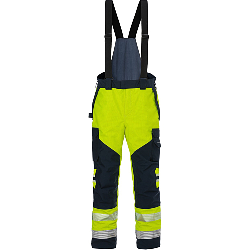 Flamstat Hi Vis GORE-TEX PYRAD® skal bukser kl. 2 2095