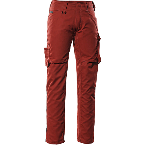 Byxor med lårfickor