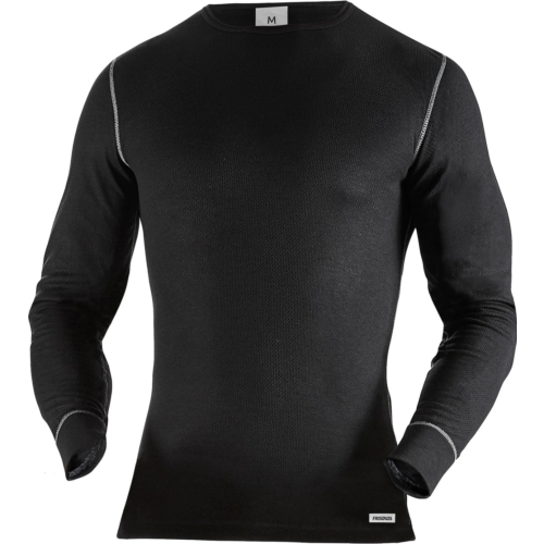 Langærmet T-shirt 787