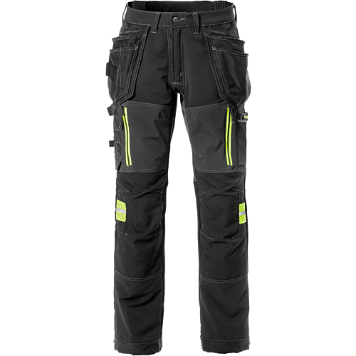 Håndværker stretch bukser 2566