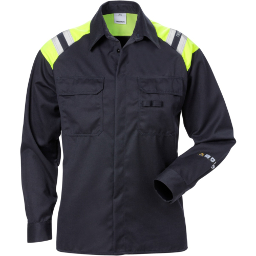 Flamestat Skjorte dame 7099