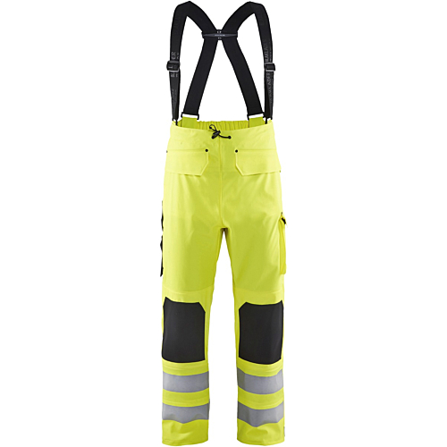 High Vis Regnbuks LEVEL 2