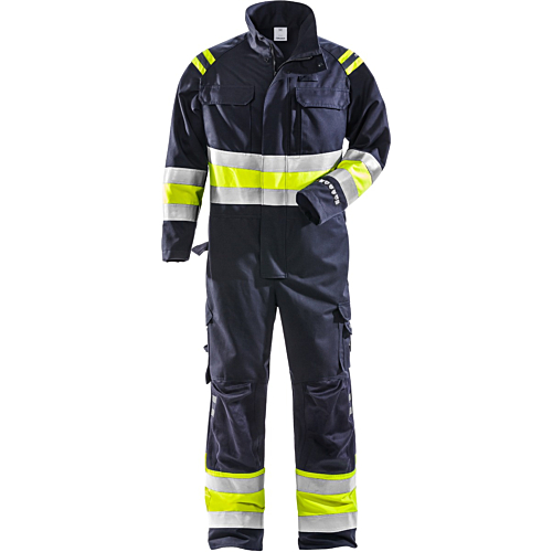 Flamestat Hi Vis kedeldragt kl.1 8174 ATHS