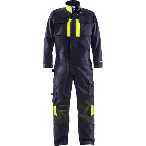 Flame svejse kedeldragt 8044 WEL