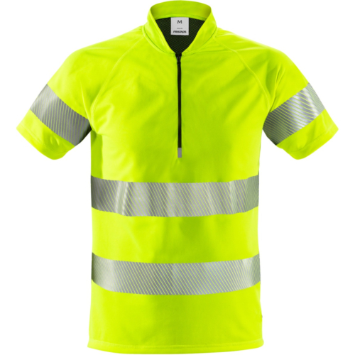 Hi Vis 37.5 T-shirt kl.3 7117 TCY