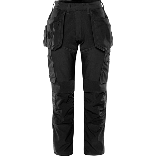 Håndværker stretchbukser dame 2599 LWS