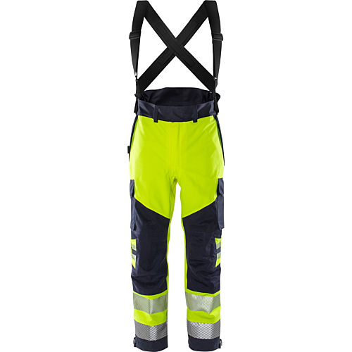 Flamestat high vis Airtech® skalbukser klasse 2 2525 ATHR