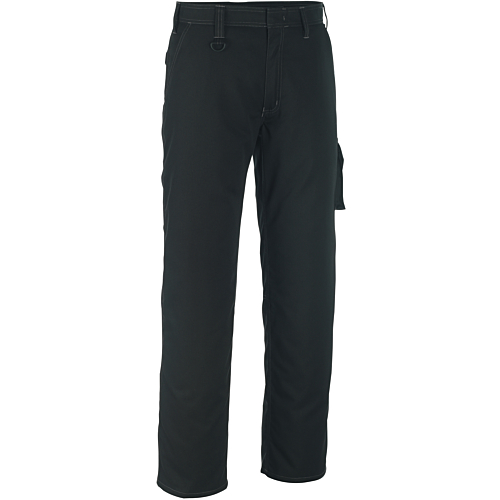 Byxor med lårfickor