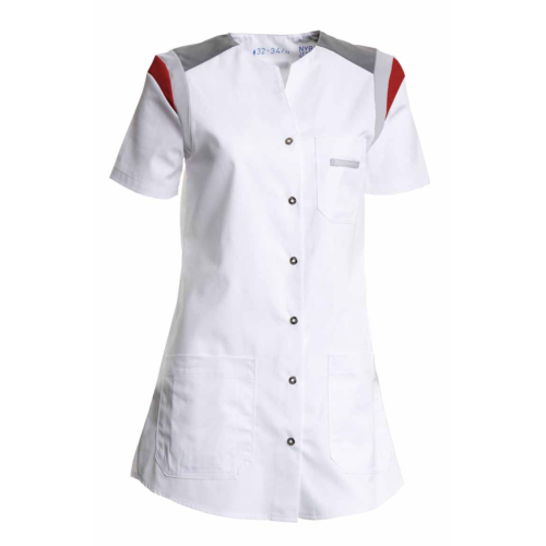 Dametunika, Sporty-Chic