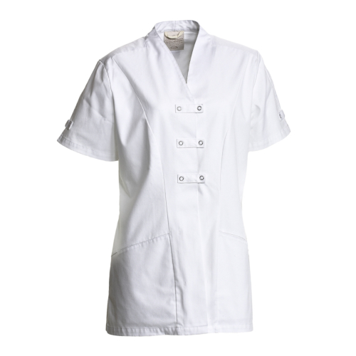 Dametunika m. stretch, Wellness