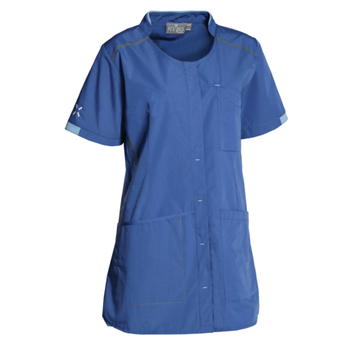 Dame tunika/skjorte, Sporty