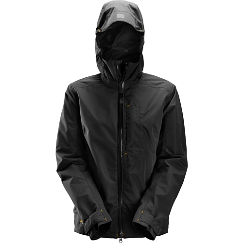 Vandtæt dameskaljakke