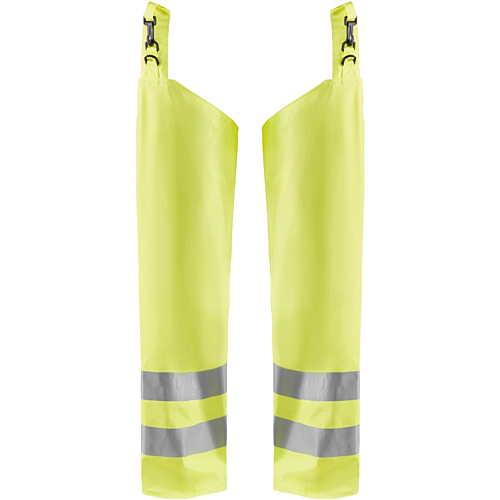 High Vis Overtræksben LEVEL 1