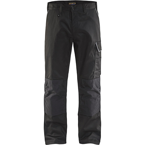 Service Buks med knælommer