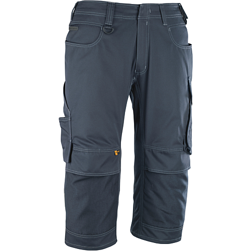 Piratbyxor med knäfickor