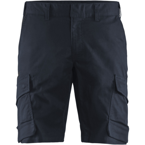 Industri Shorts Med Stretch