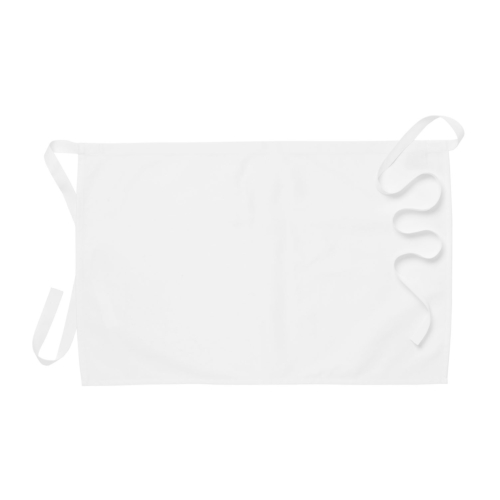 Kort talje forklæde