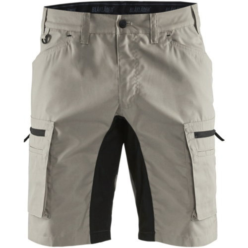 Service Shorts Med Stretch