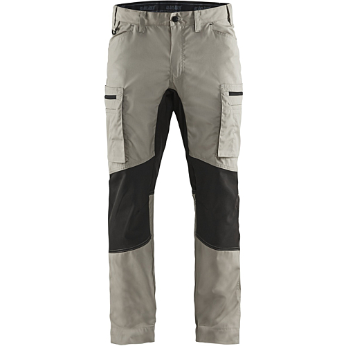 Service Buks Med Stretch