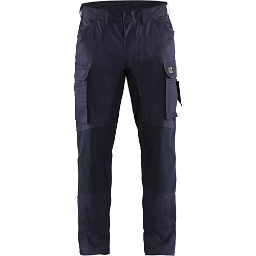 Brandhæmmende Buks Inherent Med Stretch