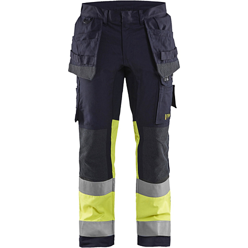 Multinorm Inherent bukser med stretch