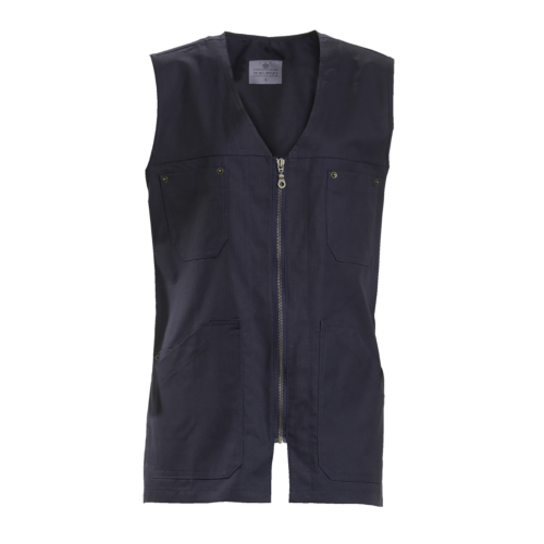 Damevest, Inside-Out