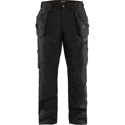 Håndværker Buks Softshell X1500