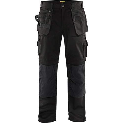 Håndværker Buks Zip-off