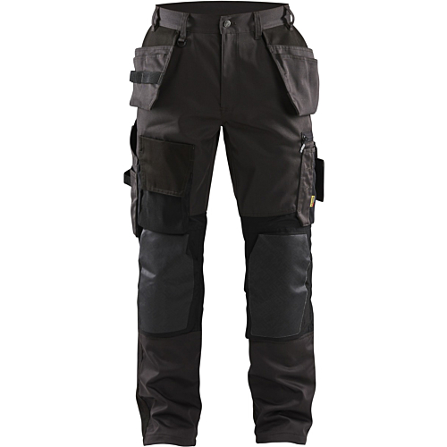 Gulvlægger Buks Med Stretch