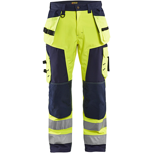 High Vis Softshell Buks