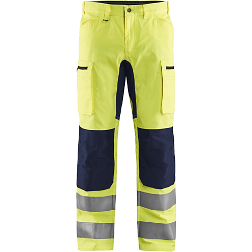 High Vis Buks Med Stretch