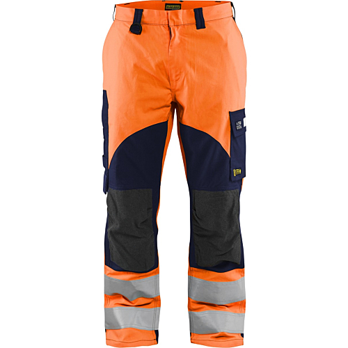 Multinorm Buks Inherent