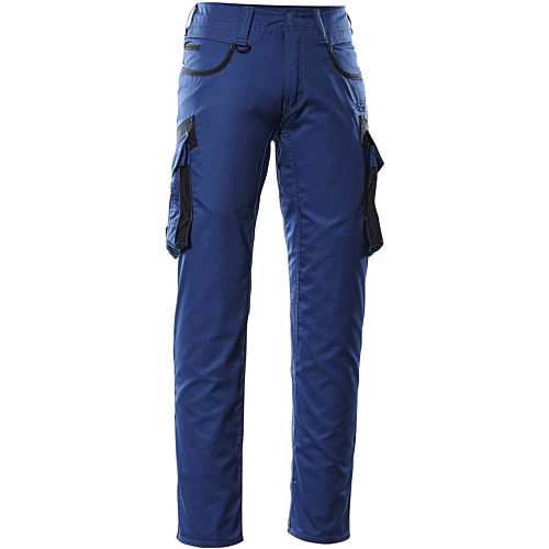 Bukser med lårlommer