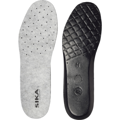 165 Sika indlægssål