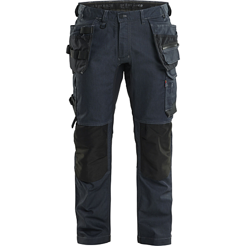 Håndværkerbukser Stretch