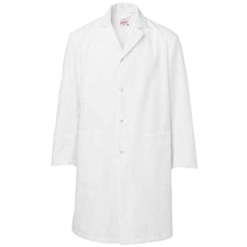 Laboratoriefrakke (unisex)