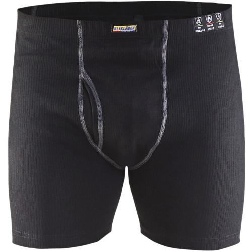 Brandhæmmende Boxer Shorts Inherent