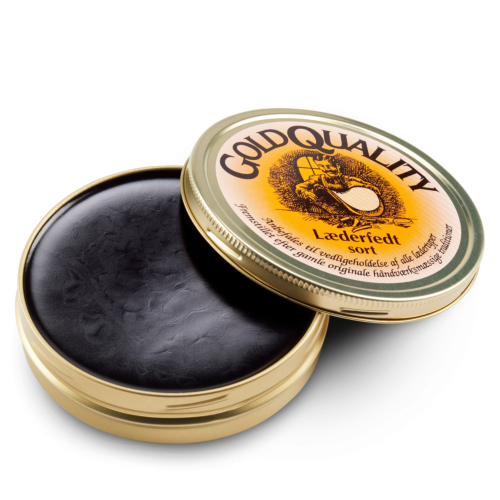 18 Sika Læder Polish