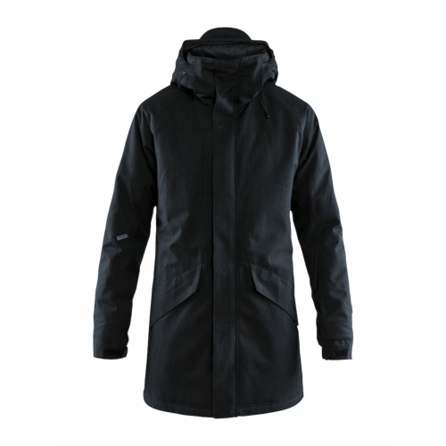 Mountain Polstret Parkas M