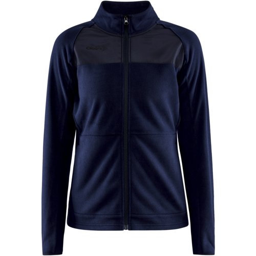 ADV Udforsk Fleece Midlayer W