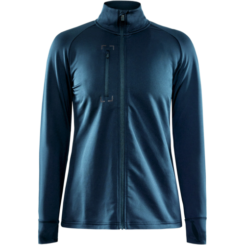 ADV Explore Light Midlayer W