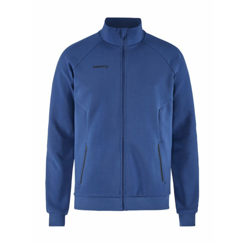 Core Soul jakke med fuld lynlås M