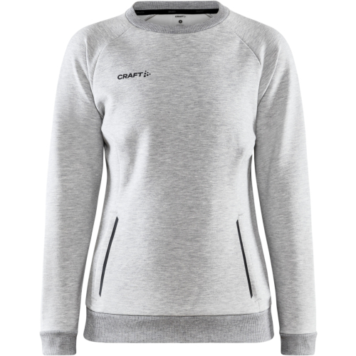 Core Soul Crew Sweatshirt W