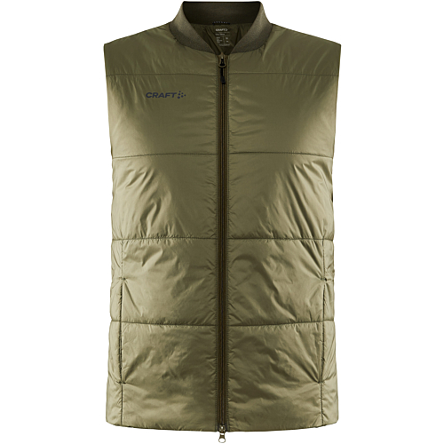 CORE let polstret vest M