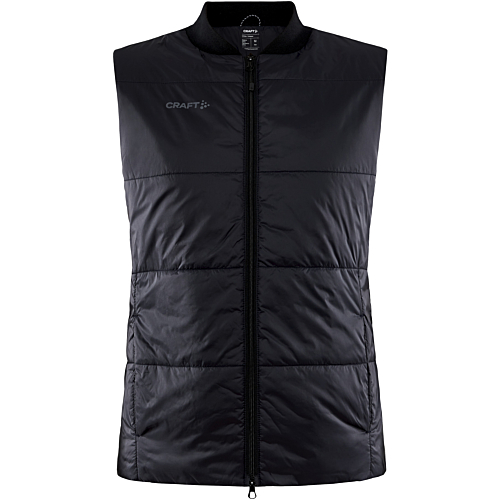 CORE let polstret vest W