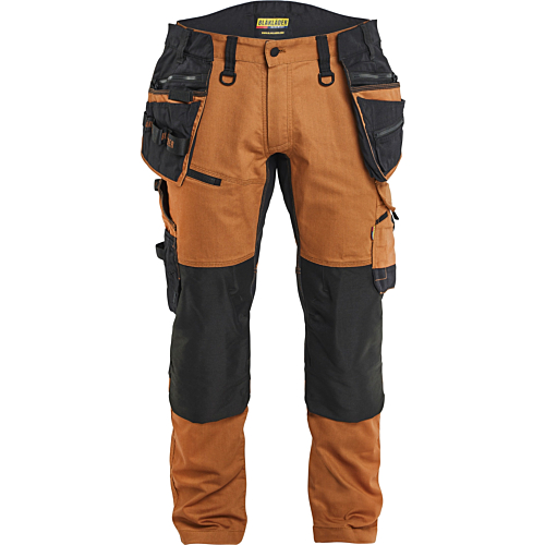 STRIKER Craftsman Bukser med stretch