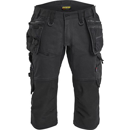 STRIKER Pirate Shorts med stretch