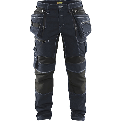 Håndværker Buks Stretch X1900