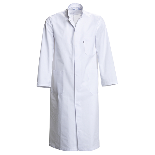 Herrekittel, Heartbeat